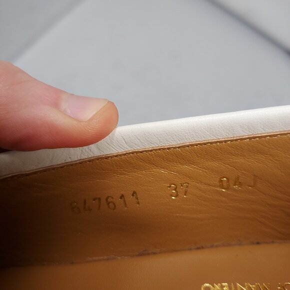 Gucci X KEN SCOTT Jordaan Floral White Horsebit Loafer Shoe - Picture 3 of 11